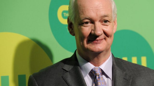The CW Network's New York 2013 Upfront Presentation