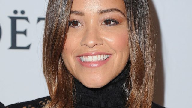 Gina Rodriguez