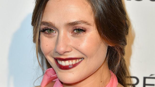 Marie Claire's Image Maker Awards 2017 - Arrivals