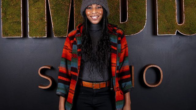 Jessica Williams