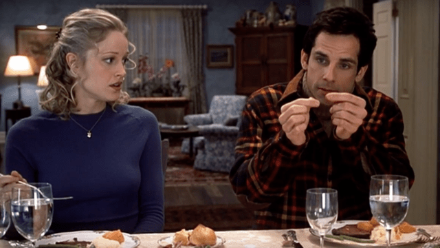 meet the parents