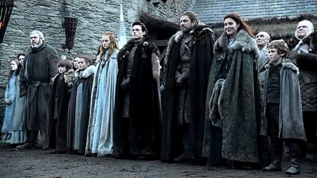 Game of Thrones: Who Should Have Died