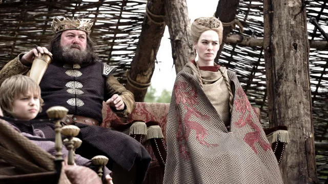 game of thrones
