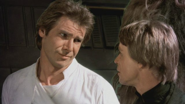 han solo