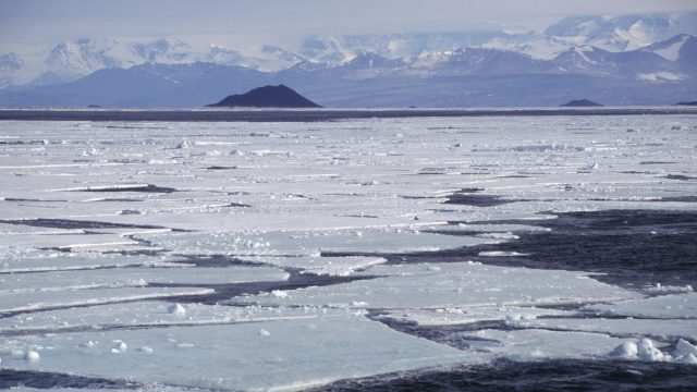 Ice Sheets