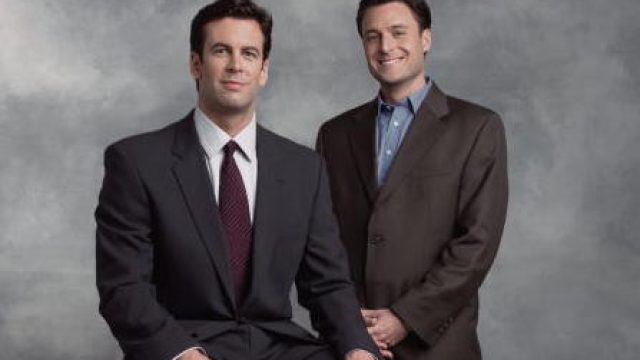 THE BACHELOR
