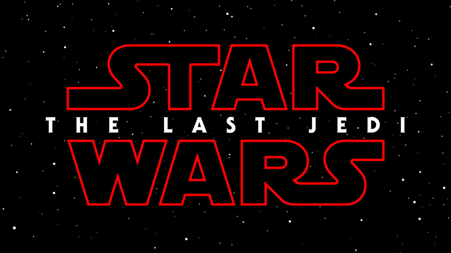 Screen Junkies on X: YESSSSSS Star Wars Episode 8 has a title! The Last  Jedi will reveal themselves Dec 15, 2017! #TheLastJedi #mondaymotivation   / X