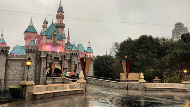 disneyland