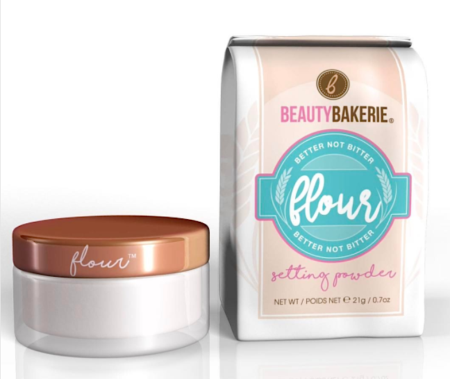 YASS: Beauty Bakerie's new setting powder is coming out - HelloGigglesHelloGiggles