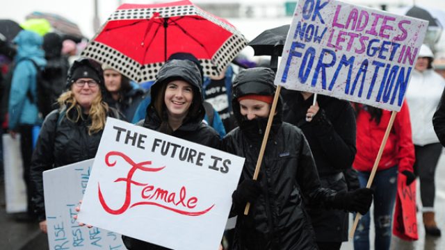 future-is-female