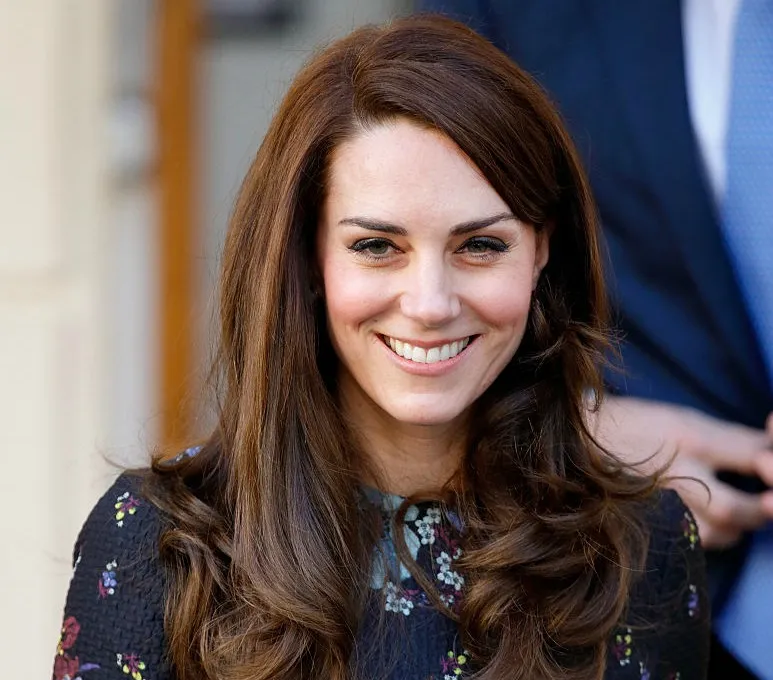 You need to know about the *dreamy* gift Meghan Markle gave Kate ...