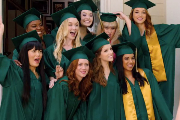 Pitch Perfect 2's Green Bay Packers Cameo: How It Happened