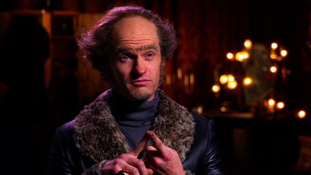 count-olaf-unfortunate-events
