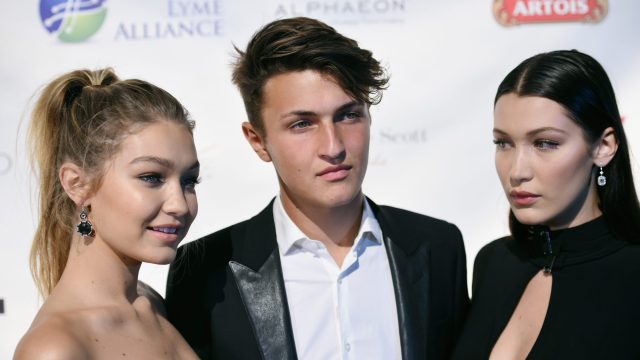 anwar hadid