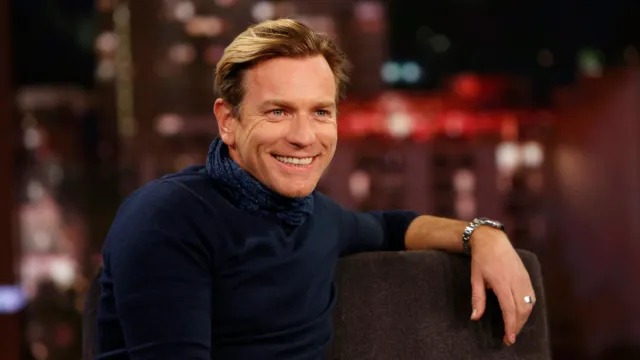 ewan mcgregor