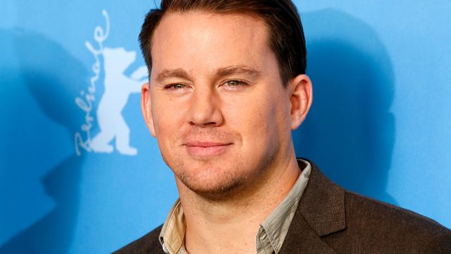 channing tatum