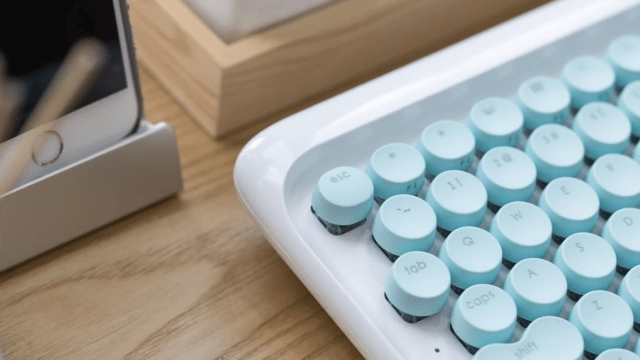 lofree-keyboard