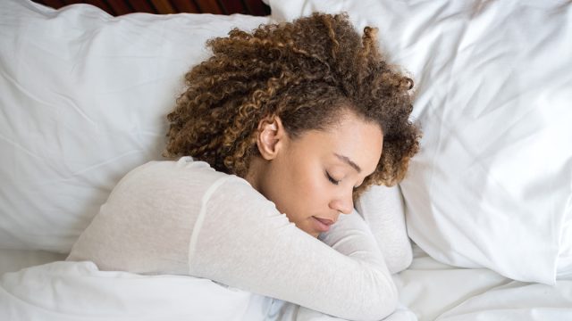 Sleep