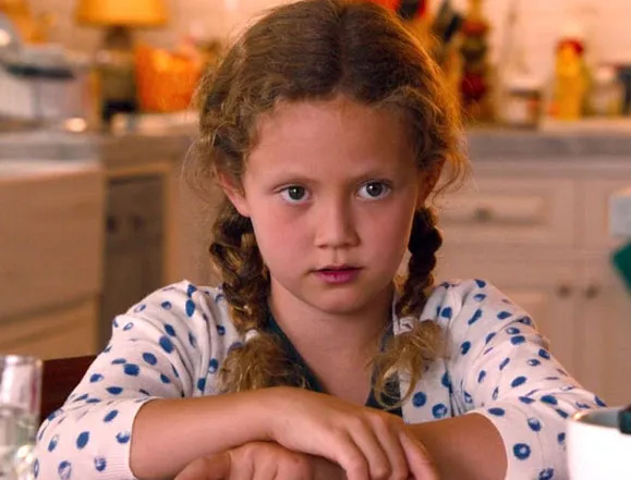 Iris Apatow Pictures and Photos