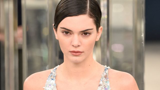 Chanel : Runway - Paris Fashion Week - Haute Couture Spring Summer 2017