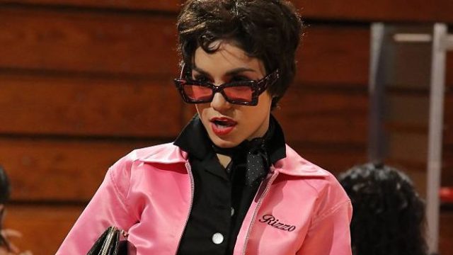 FOX's "Grease: Live"