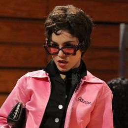 FOX's "Grease: Live"