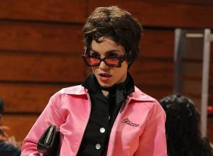 FOX's "Grease: Live"