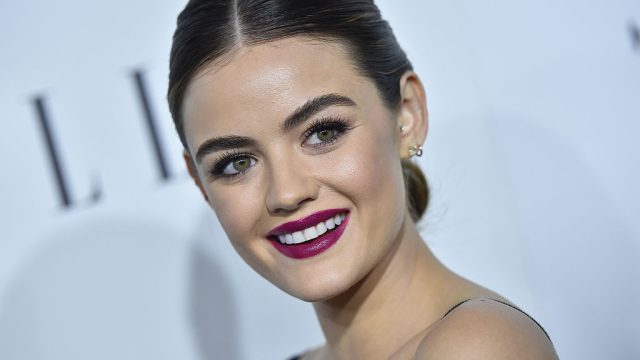 Lucy Hale