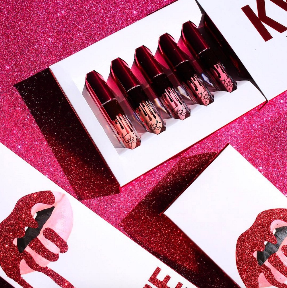 Dupes for Every Single Kylie Lip Kit Shade - FASHION Magazine