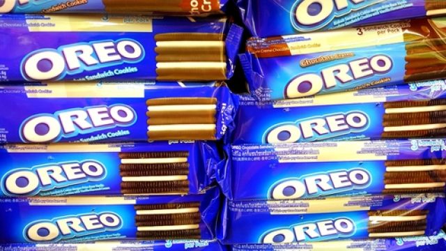 oreo