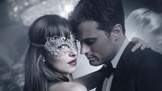 Fifty Shades