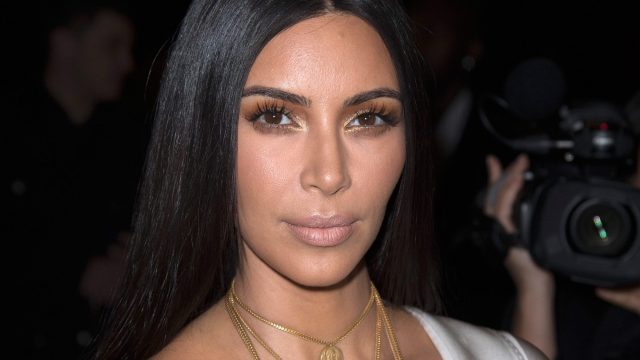 Kim Kardashian