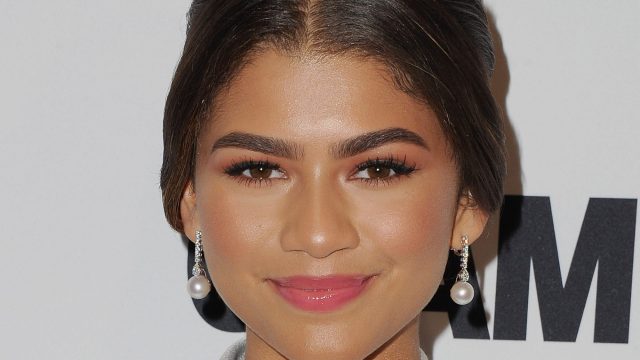 Zendaya
