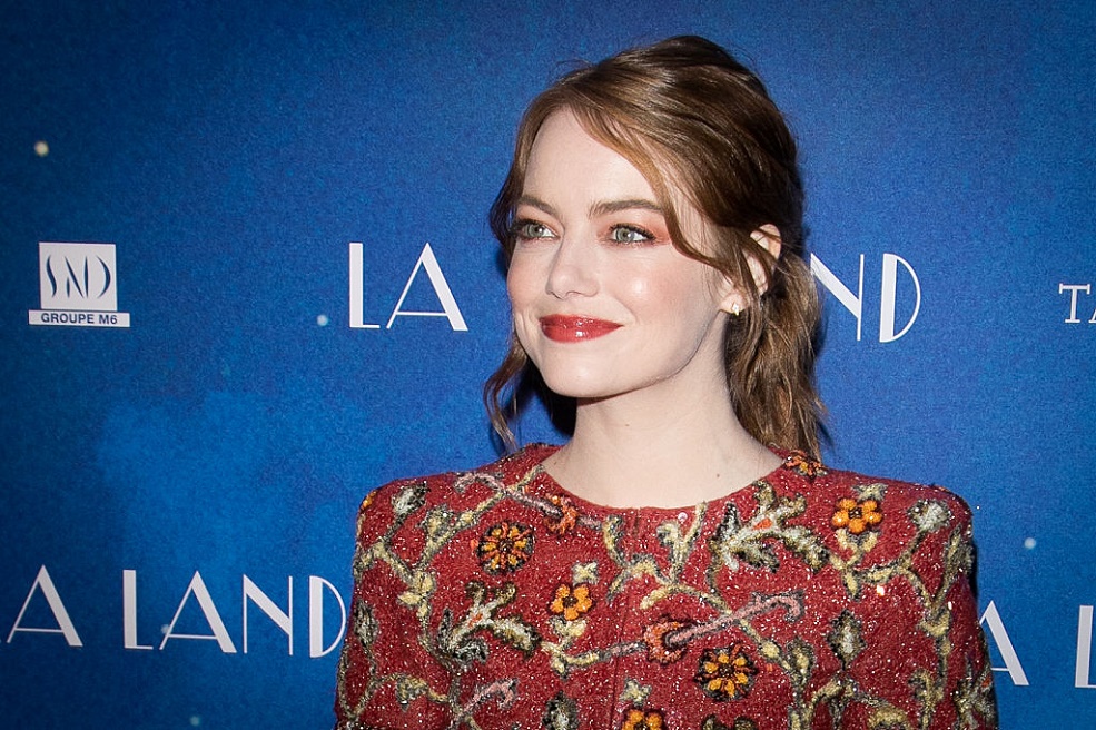 Emma Stone Says She's 'at Peace' With Not Working for 6 Months