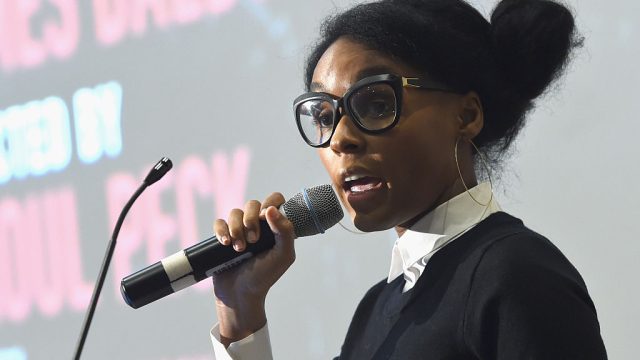 "I Am Not Your Negro" Atlanta Screening