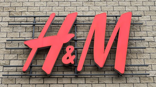 H&M Foundation helps refugees