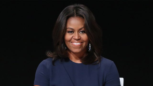 Michelle Obama