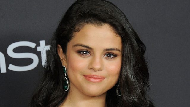 Selena Gomez