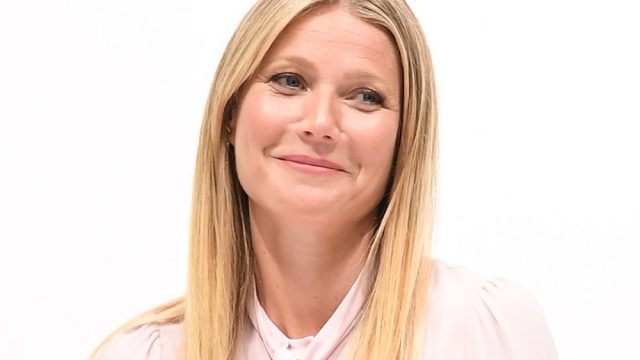 Holt Renfrew Welcomes Gwyneth Paltrow
