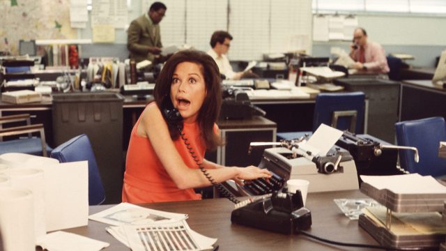 mary tyler moore
