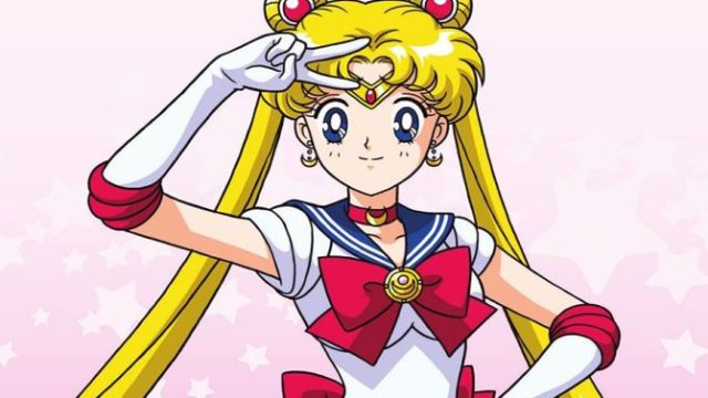 Sailor Moon Crystal Season 2 Confirmed – Good Morning Otaku