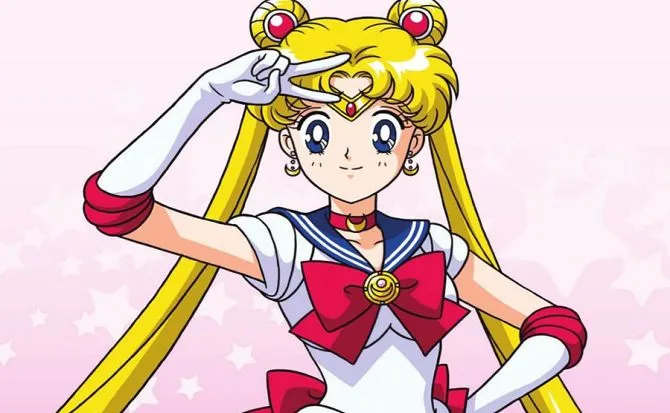 sailor moon s vem aí #sailormoon #sailor #sailormoons #sailormooncrys