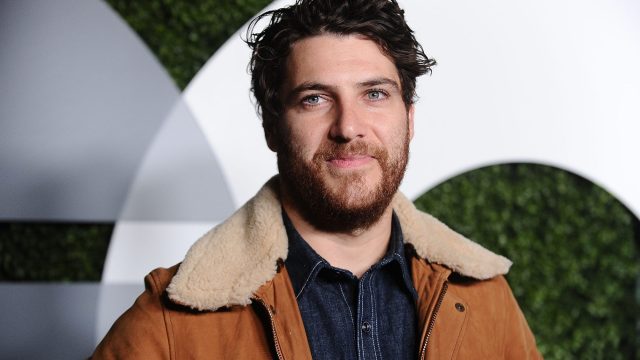 adam pally