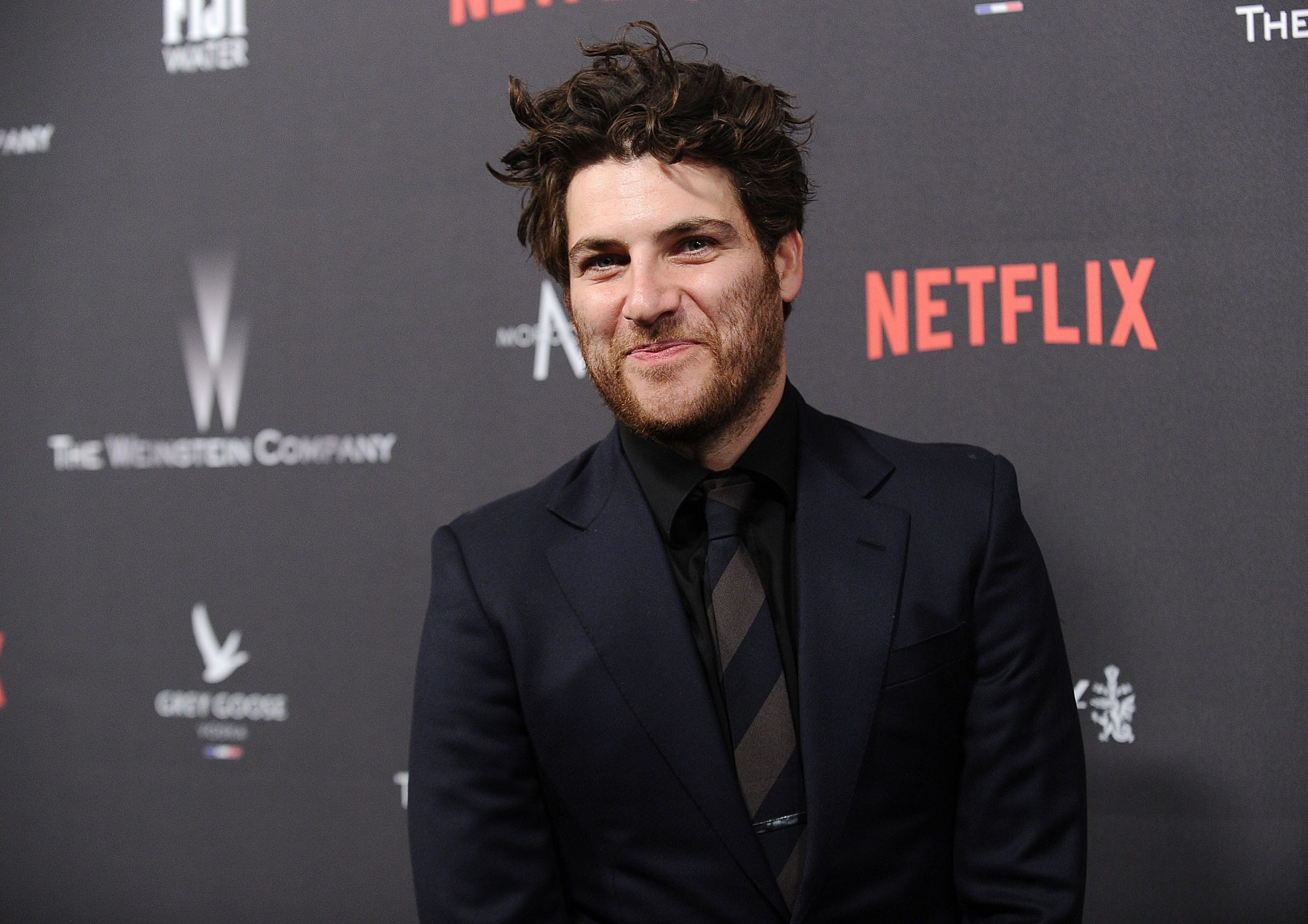 Adam Pally thought he was auditioning for the Young Han Solo movie during his first meeting for Adam Pally thought he was auditioning for the Young Han Solo movie during his first meeting for