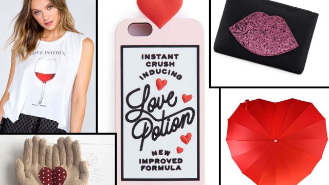 Valentine's Day Gifts for Your Friends