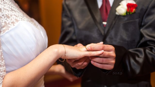 wedding