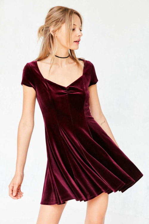 10 perfect little red dresses for Valentine's Day this year ...