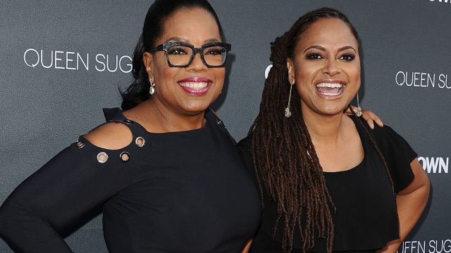 Premiere Of OWN's "Queen Sugar" - Arrivals