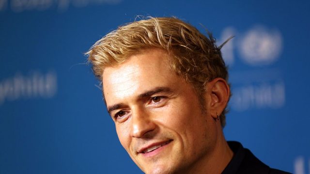 Orlando Bloom