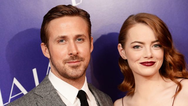 "La La Land" Gala Screening - VIP Arrivals